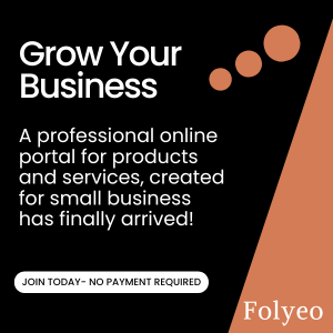 Folyeo: Appointment Scheduling Software Registration